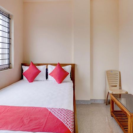 Hotel Oyo Flagship Golden Treasury Bengaluru Zewnętrze zdjęcie